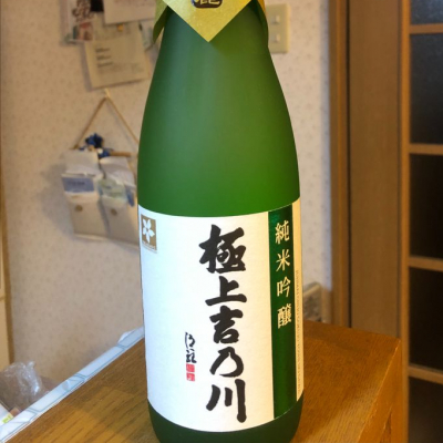 新潟県の酒