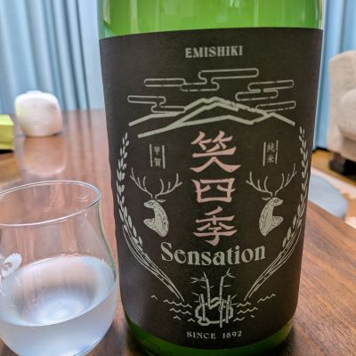 SENSATIONのレビュー by_ひ よ