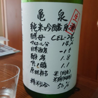 
            亀泉_
            ひ よさん