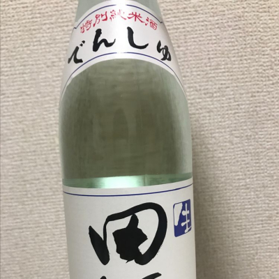 青森県の酒