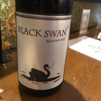 BLACK SWANのレビュー by_にほしゅ