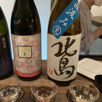 滋賀県の酒