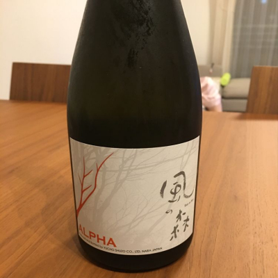 奈良県の酒