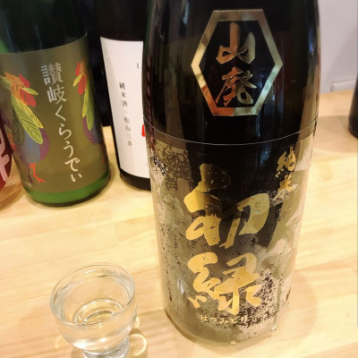 岐阜県の酒