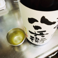 酒屋八兵衛