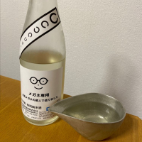 メガネ専用