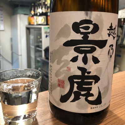 新潟県の酒