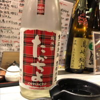 新潟県の酒