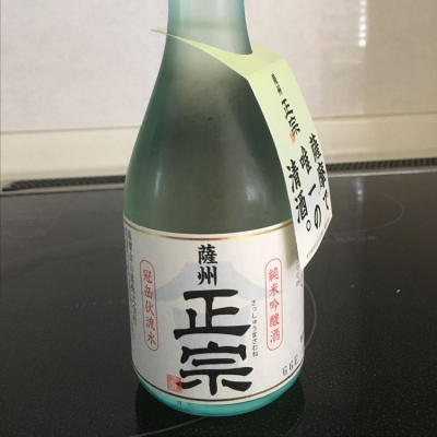 鹿児島県の酒