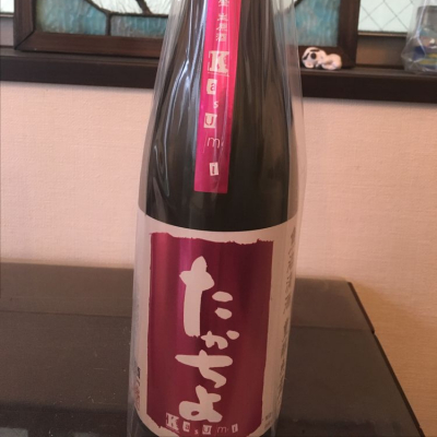 新潟県の酒