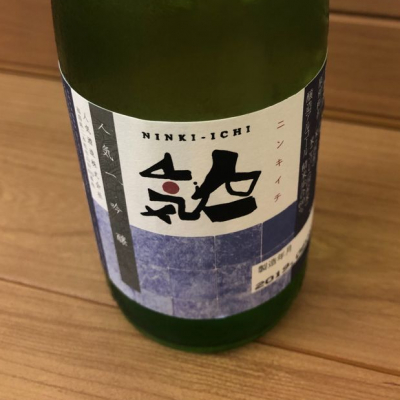 福島県の酒