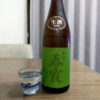 秋田県の酒