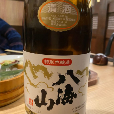 新潟県の酒