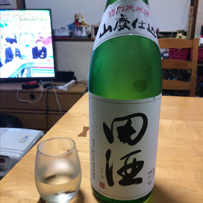 青森県の酒