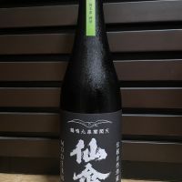 仙禽