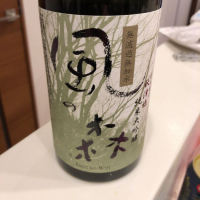 奈良県の酒