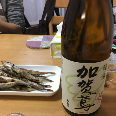 石川県の酒