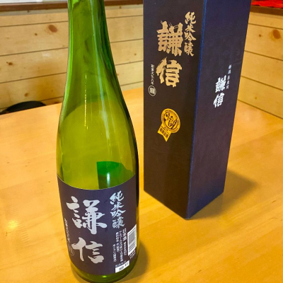 新潟県の酒