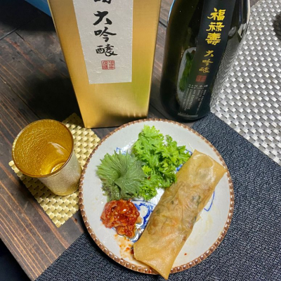 福禄寿(ふくろくじゅ) | 日本酒 評価・通販 SAKETIME