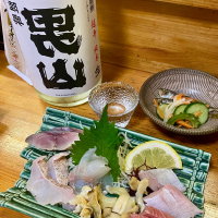 陸奥男山のレビュー by_AGEHA 