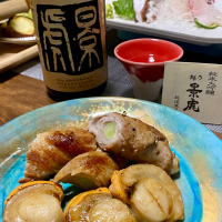 越乃景虎のレビュー by_AGEHA 