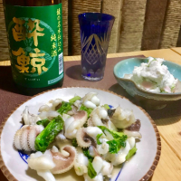 酔鯨のレビュー by_AGEHA 