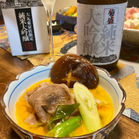 菊盛のレビュー by_AGEHA 