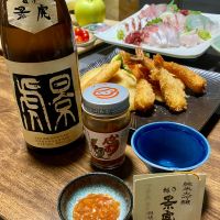 越乃景虎のレビュー by_AGEHA 