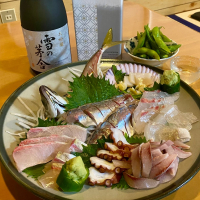 雪の茅舎のレビュー by_AGEHA 