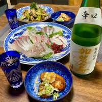 加賀鳶のレビュー by_AGEHA 