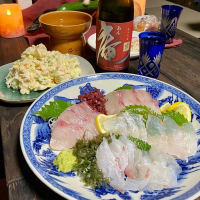 庵のレビュー by_AGEHA 