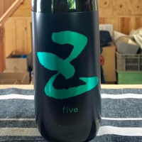 
            five（五）_
            AGEHA さん