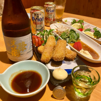 光栄菊のレビュー by_AGEHA 