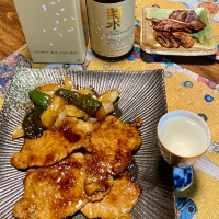 菊水のレビュー by_AGEHA 