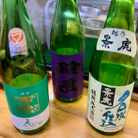 越乃景虎のレビュー by_AGEHA 