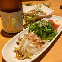 光栄菊のレビュー by_AGEHA 