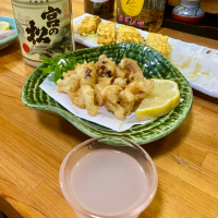 宮の松のレビュー by_AGEHA 