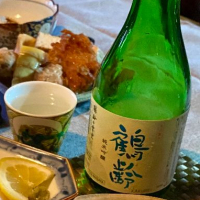 鶴齢