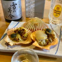 雪の茅舎のレビュー by_AGEHA 