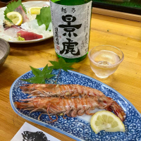越乃景虎のレビュー by_AGEHA 