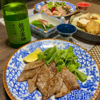 越乃寒梅のレビュー by_AGEHA 
