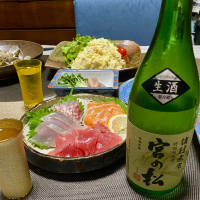 宮の松のレビュー by_AGEHA 