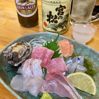 宮の松のレビュー by_AGEHA 