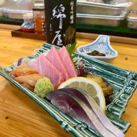 綿屋のレビュー by_AGEHA 