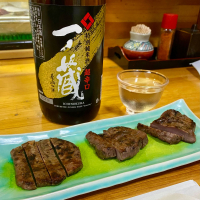 一ノ蔵のレビュー by_AGEHA 