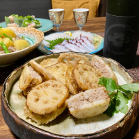 今代司のレビュー by_AGEHA 