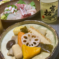 宮の松のレビュー by_AGEHA 
