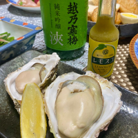 越乃寒梅のレビュー by_AGEHA 