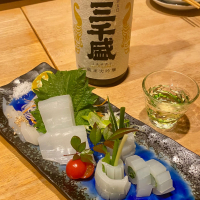 三千盛のレビュー by_AGEHA 