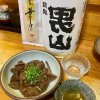 陸奥男山のレビュー by_AGEHA 
